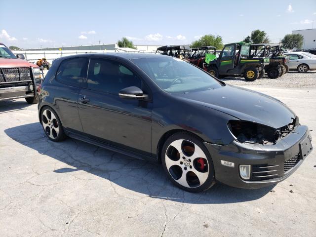 VOLKSWAGEN GTI 2011 wvwev7aj2bw245048