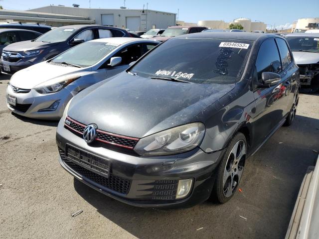 VOLKSWAGEN GTI 2011 wvwev7aj2bw326485