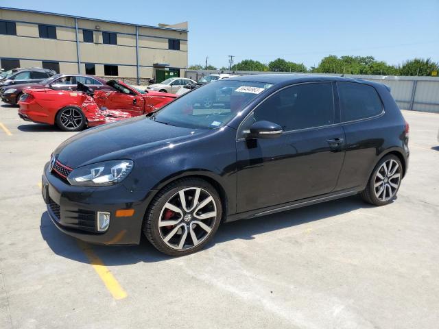 VOLKSWAGEN GTI 2012 wvwev7aj2cw277127