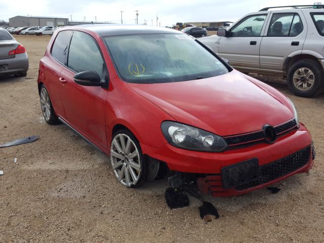 VOLKSWAGEN GTI 2013 wvwev7aj2dw031437