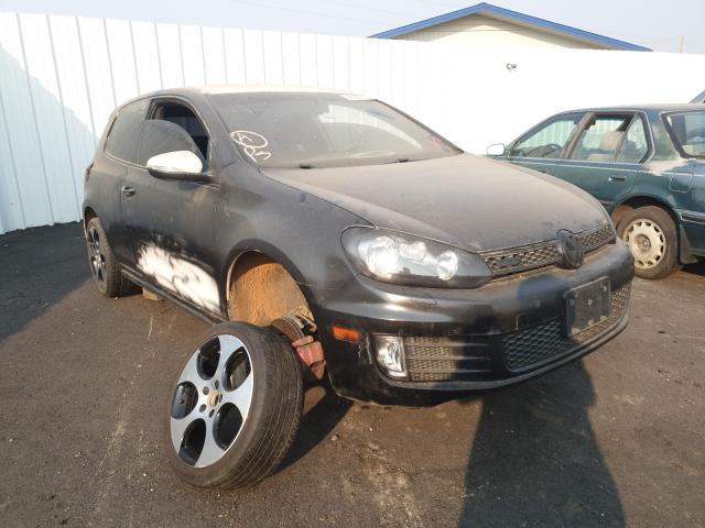 VOLKSWAGEN GTI 2013 wvwev7aj2dw044706