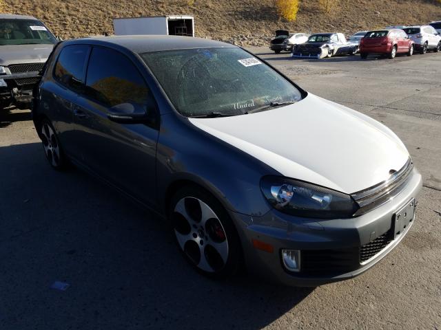 VOLKSWAGEN GTI 2013 wvwev7aj2dw046567