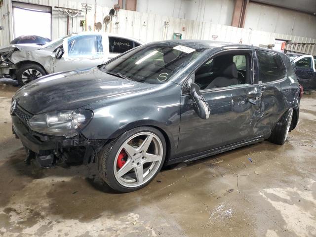 VOLKSWAGEN GTI 2013 wvwev7aj2dw127083