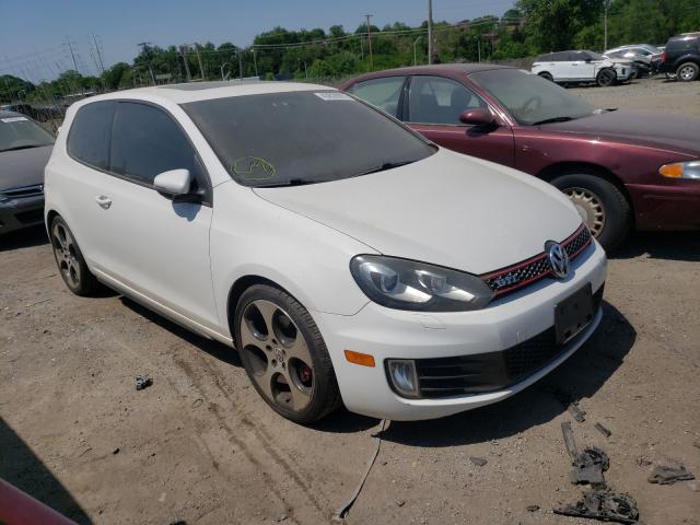 VOLKSWAGEN GTI 2010 wvwev7aj3aw070064