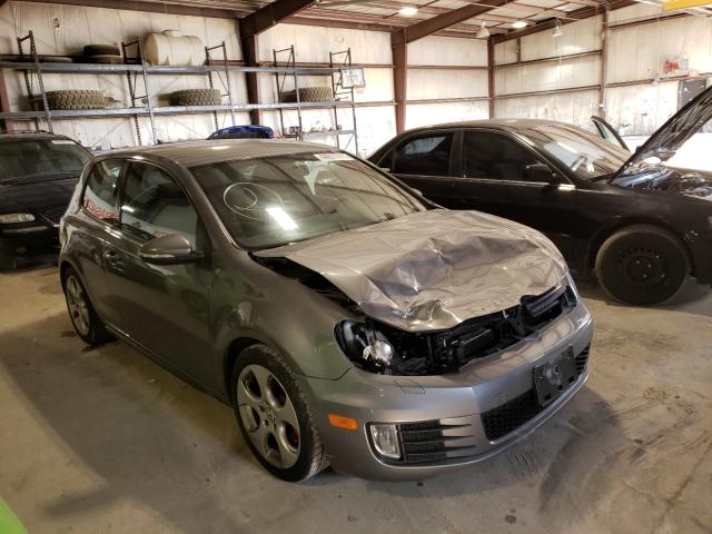 VOLKSWAGEN GTI 2010 wvwev7aj3aw416971