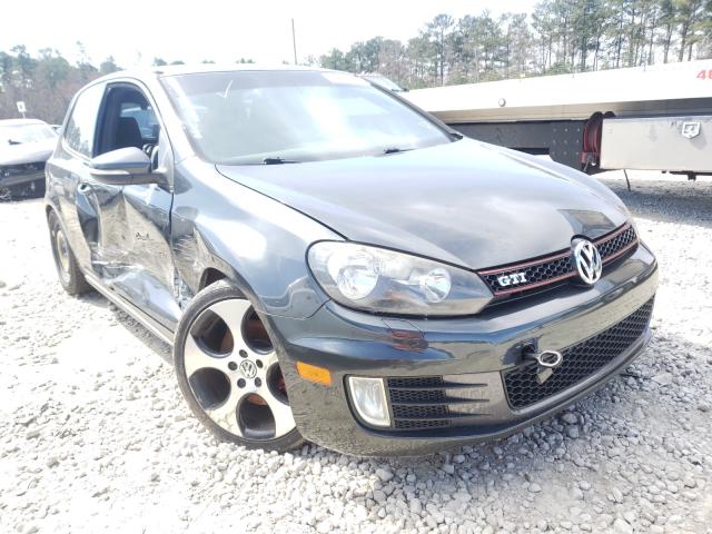 VOLKSWAGEN GTI 2010 wvwev7aj3aw424682