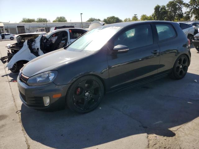 VOLKSWAGEN GTI 2011 wvwev7aj3bw038443