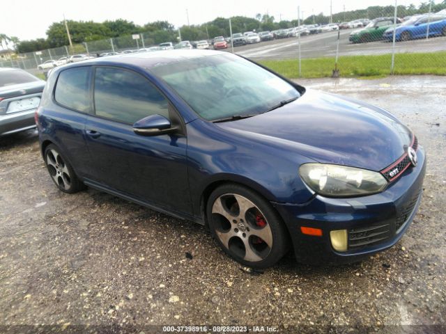 VOLKSWAGEN GTI 2011 wvwev7aj3bw110774