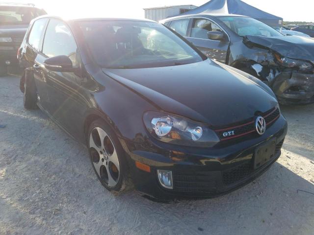 VOLKSWAGEN GTI 2012 wvwev7aj3cw145400