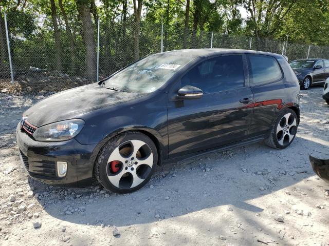 VOLKSWAGEN GTI 2013 wvwev7aj3dw042625