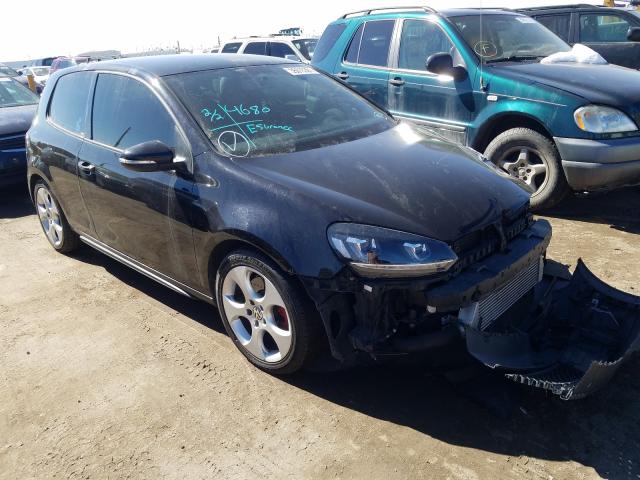 VOLKSWAGEN GTI 2010 wvwev7aj4aw250525