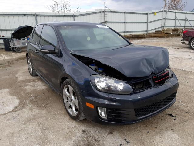 VOLKSWAGEN GTI 2010 wvwev7aj4aw325529