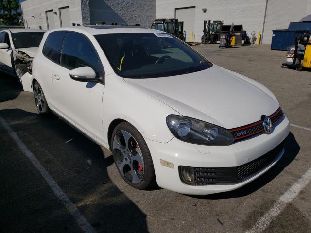 VOLKSWAGEN GTI 2011 wvwev7aj4bw026088