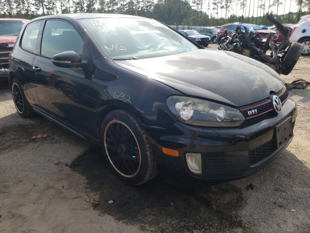 VOLKSWAGEN GTI 2011 wvwev7aj4bw029511