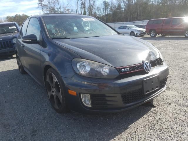 VOLKSWAGEN GTI 2011 wvwev7aj4bw046017