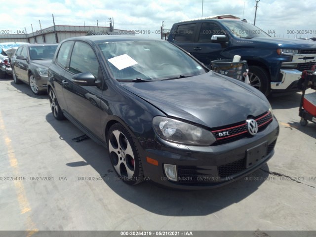 VOLKSWAGEN GTI 2011 wvwev7aj4bw247206