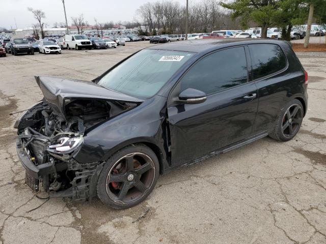 VOLKSWAGEN GTI 2010 wvwev7aj5aw215444