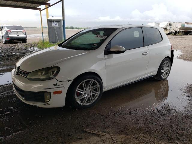 VOLKSWAGEN GTI 2010 wvwev7aj5aw258570