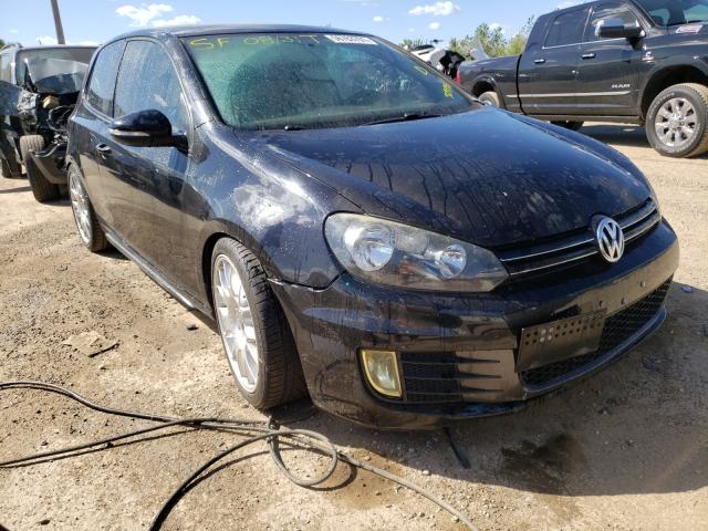 VOLKSWAGEN GTI 2010 wvwev7aj5aw329198