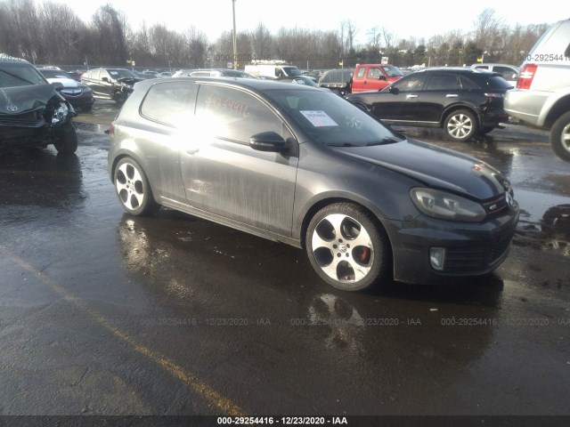 VOLKSWAGEN GTI 2010 wvwev7aj5aw329489