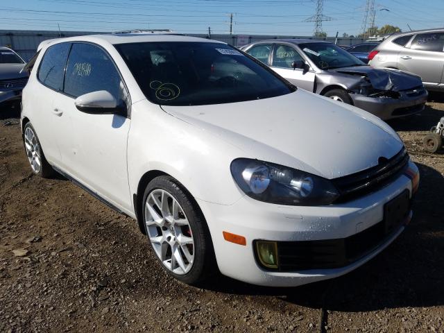 VOLKSWAGEN GTI 2010 wvwev7aj5aw400819