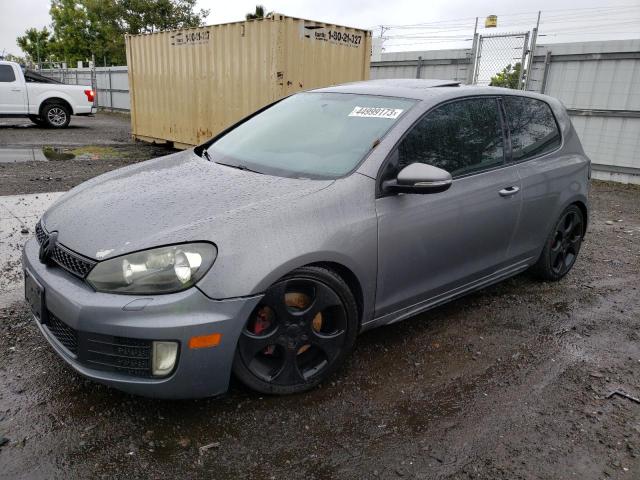 VOLKSWAGEN GTI 2011 wvwev7aj5bw059715