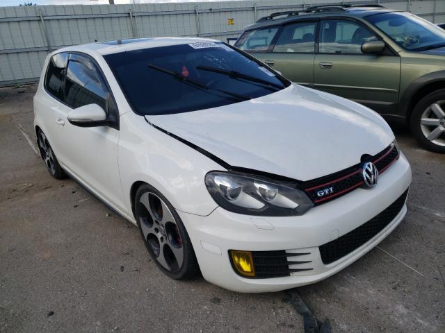 VOLKSWAGEN GTI 2011 wvwev7aj5bw067474