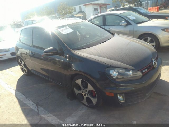 VOLKSWAGEN GTI 2011 wvwev7aj5bw084873