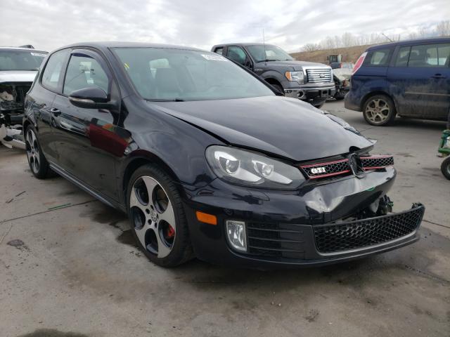 VOLKSWAGEN GTI 2011 wvwev7aj5bw346391