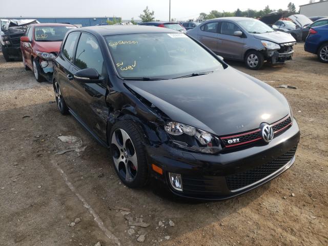 VOLKSWAGEN GTI 2011 wvwev7aj5bw347413