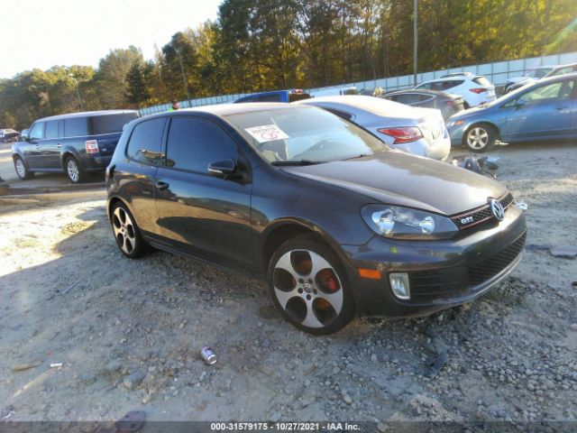 VOLKSWAGEN GTI 2012 wvwev7aj5cw082347