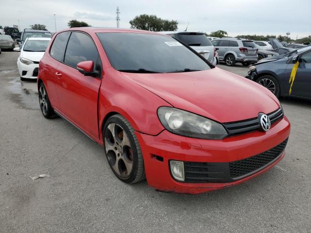 VOLKSWAGEN GTI 2012 wvwev7aj5cw095714