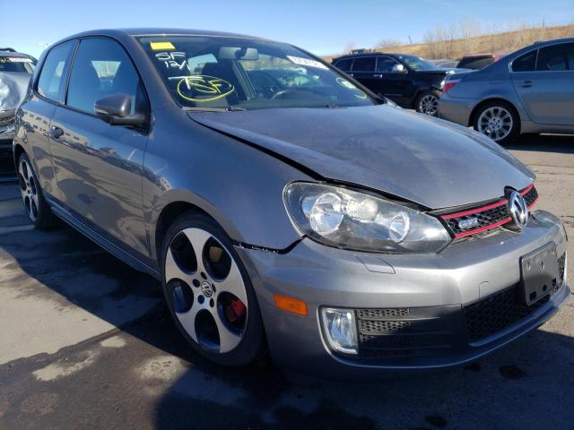 VOLKSWAGEN GTI 2012 wvwev7aj5cw262900