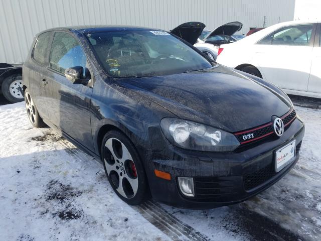 VOLKSWAGEN GTI 2013 wvwev7aj5dw033067