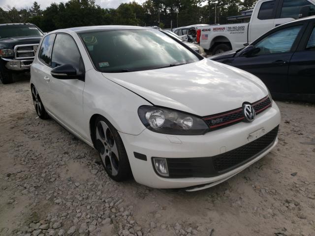 VOLKSWAGEN GTI 2013 wvwev7aj5dw091924