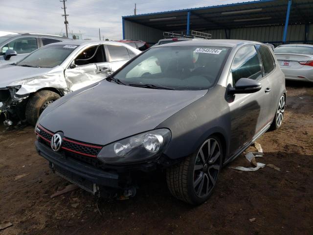 VOLKSWAGEN GTI 2013 wvwev7aj5dw122024