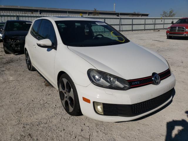 VOLKSWAGEN GTI 2010 wvwev7aj6aw381052