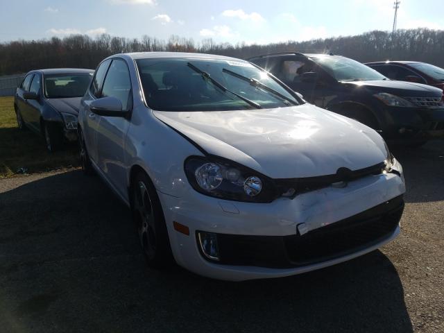 VOLKSWAGEN GTI 2011 wvwev7aj6bw157250