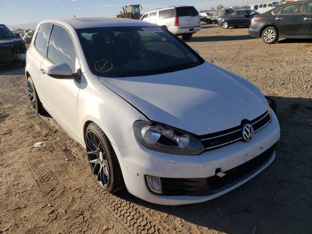 VOLKSWAGEN GTI 2011 wvwev7aj6bw178342