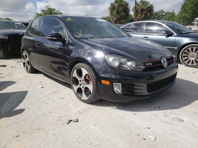 VOLKSWAGEN GTI 2011 wvwev7aj6bw240127