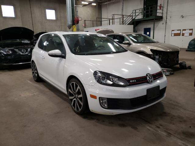 VOLKSWAGEN GTI 2012 wvwev7aj6cw079585