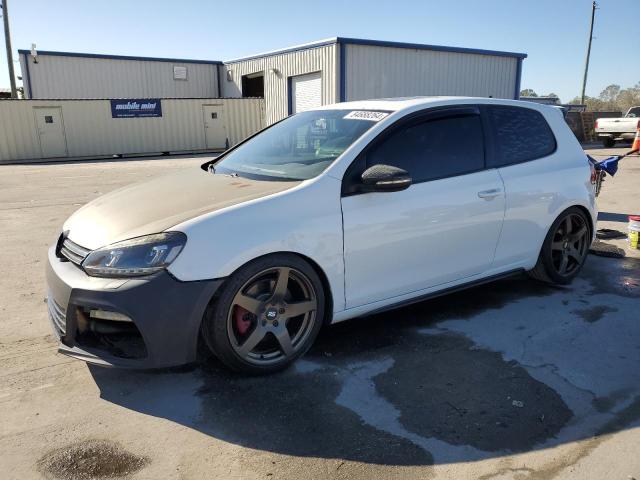 VOLKSWAGEN GTI 2012 wvwev7aj6cw148050