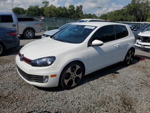 VOLKSWAGEN GTI 2012 wvwev7aj6cw262842