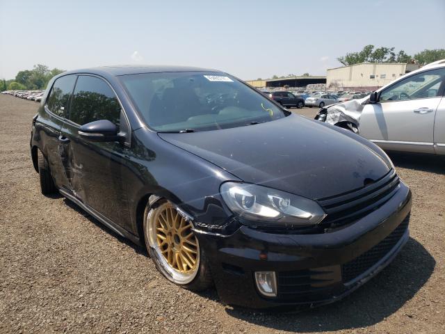 VOLKSWAGEN GTI 2011 wvwev7aj7bw014923