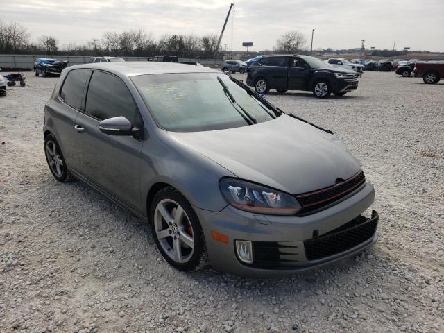 VOLKSWAGEN GTI 2011 wvwev7aj7bw068609