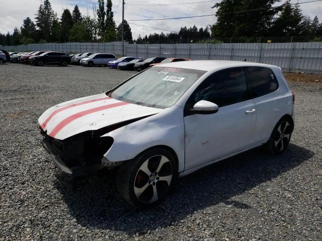 VOLKSWAGEN GTI 2011 wvwev7aj7bw073891