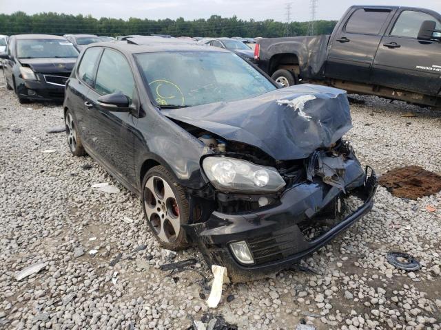 VOLKSWAGEN GTI 2011 wvwev7aj7bw091789