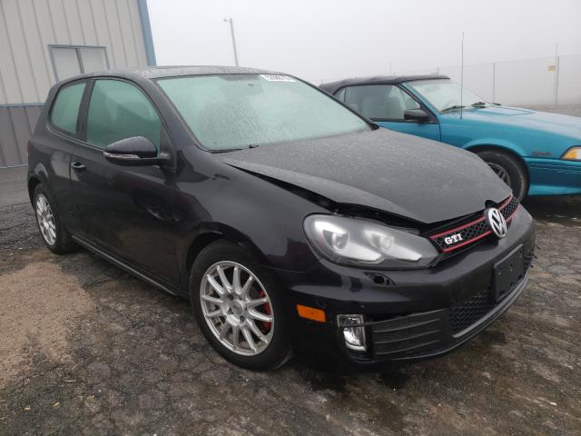 VOLKSWAGEN GTI 2011 wvwev7aj7bw228634