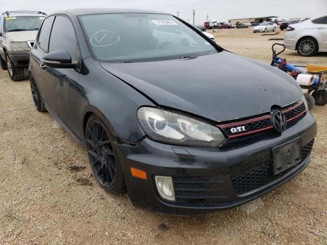 VOLKSWAGEN GTI 2011 wvwev7aj7bw237950