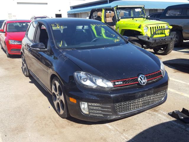 VOLKSWAGEN GTI 2011 wvwev7aj7bw346859